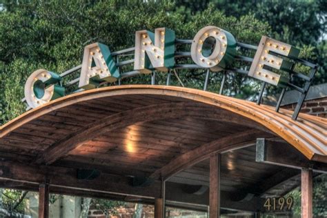 Canoe atl - Canoe, one of Atlanta’s most beloved and beautiful dining destinations, celebrates 27 years in business this month. Chances are you have attended a wedding or celebrated a birthday among the ...